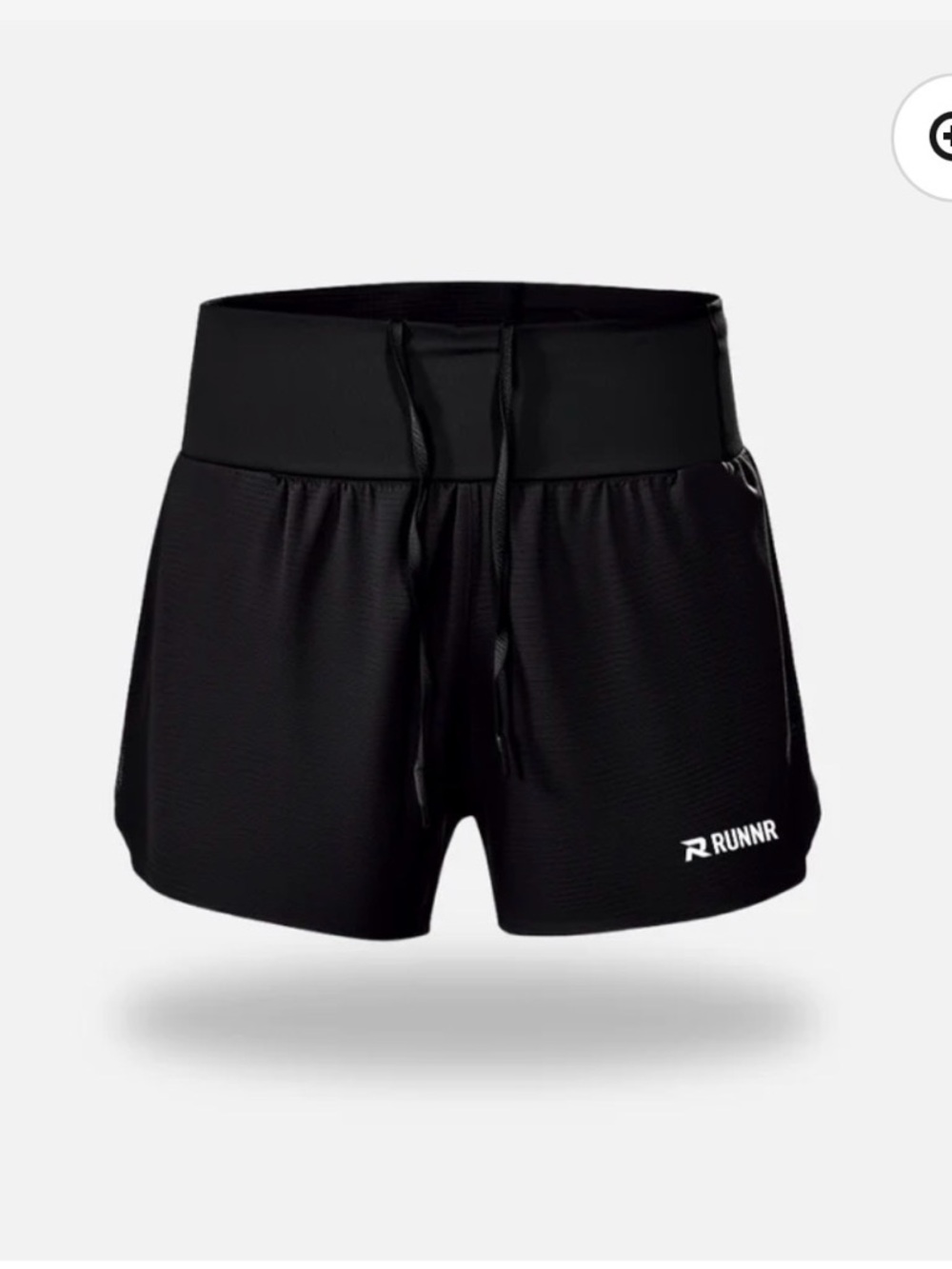 RUNNR™ 2-in-1 Marathon Shorts